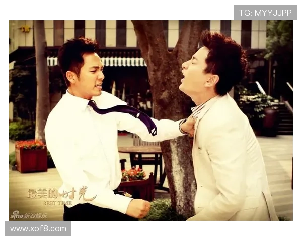 《最美的时光》:那些年,我们一起追过的青春与职场奇遇