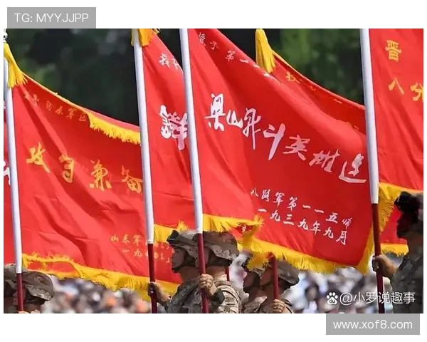 热血与信仰的史诗:重温“百团大战”的辉煌与深思