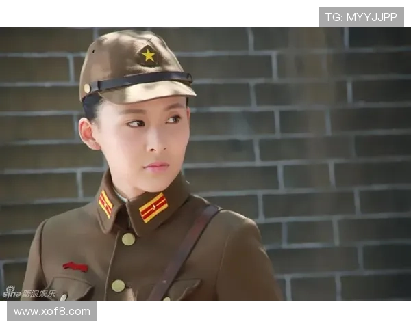 贾青：荧屏上的百变精灵，她的电视剧世界令人着迷